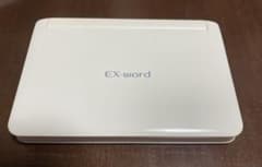 CASIO 電子辞書　XD-U9800のサムネイル