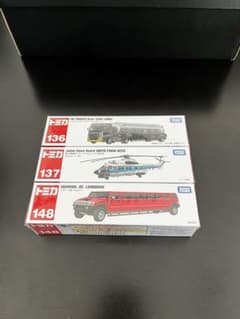 トミカ24台　ロングトミカ3台　新品未開封 トミカ 新品未開封 ミニカー 3台セット ロングトミカ - メルカリ