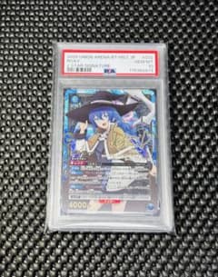 PSA10】ユニオンアリーナ 無職転生 ロキシー SR 星2 パラレル - メルカリ