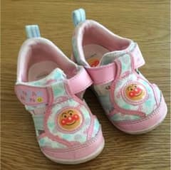はる様専用   アンパンマン✳︎サンダルのサムネイル