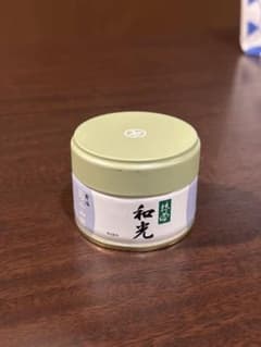 新品11月の新値段】抹茶 和光 20g丸久小山園 期限2026/05/20 - メルカリ