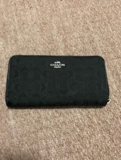 COACH コーチ 長財布のサムネイル
