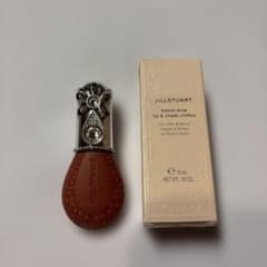 ジルスチュアート　ブルームドロップ　リップ&チーク　シフォン03のサムネイル