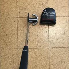 ［お値下げ］スコッティキャメロン Futura Phantomのサムネイル