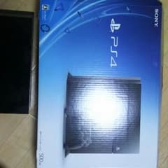 （のりさん専用）ps4 （CUH1100）中古のサムネイル