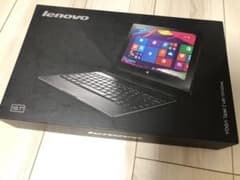 【バッテリー新品】レノボ Lenovo Yoga Tablet 2-1051Fのサムネイル