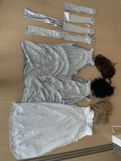 矢島美容室　コスプレのサムネイル