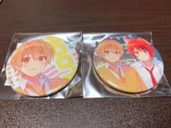 すとぷり 缶バッジのサムネイル