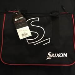 【新品/未使用】SRIXON クーラーバックのサムネイル