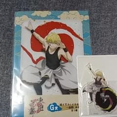 タイトーくじ　松野千冬のサムネイル