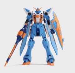 ア*ン様 KITH Japan限定 KITHガンダムフィギュア 2体セット - メルカリ