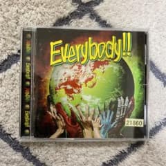 Everybody!!のサムネイル