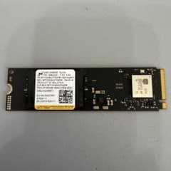 Micron 2400 2TB M.2 SSD Gen4x4 ジャンク PS5 Micron 2400 2TB M.2 SSD Gen4x4 ジャンク PS5 - メルカリ