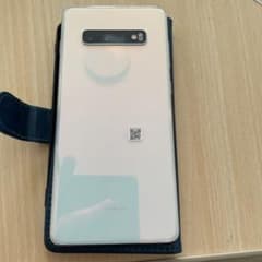 Galaxy S10+ 　SCV42　128GB SIMフリーのサムネイル