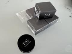 FAS  ザブラッククリーム4個のサムネイル