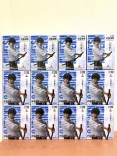 【残り4日】呪術廻戦 乙骨憂太 5周年 ラウワン限定 12個セット 値下げ⭕️ 呪術廻戦 Luminasta 乙骨憂太 5周年 ラウワン限定 12個セット - メルカリ