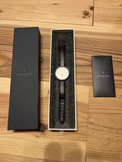 nordgreen アナログ腕時計 Philosopher 40mmのサムネイル