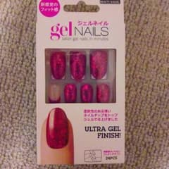 付け爪。のサムネイル