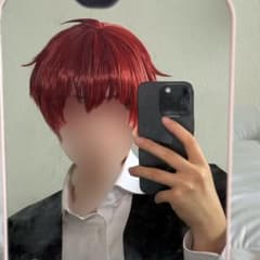 【暗殺教室 赤羽業 コスプレ ウィッグ＋上着 セット】 暗殺教室 赤羽業 コスプレ ウィッグ＋上着 セット】 - メルカリ