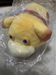 オッチン　ぬいぐるみ　三英貿易　ピクミンのサムネイル