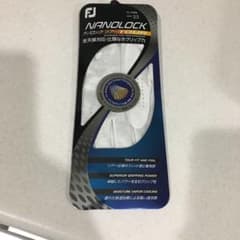 ゴルフグローブ FJ ナノロック ツアー 23 フットジョイのサムネイル