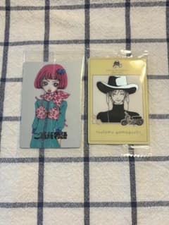 矢沢あいウエハース ご近所物語2枚のサムネイル