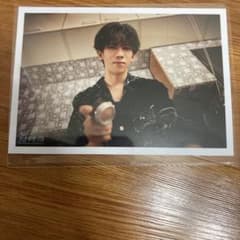 超特急 リョウガ 31th Birthday 生写真 121 - メルカリ