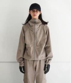 JAINYE×KAIKO SAVE #JIANYE-1のサムネイル