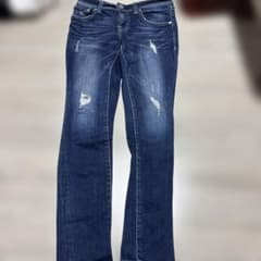 RODEO CROWNS デニム 25のサムネイル
