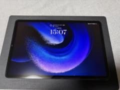 Xiaomi Pad 5 128GB 6GB Wi-Fi 箱・純正ACアダプタ付 - メルカリ