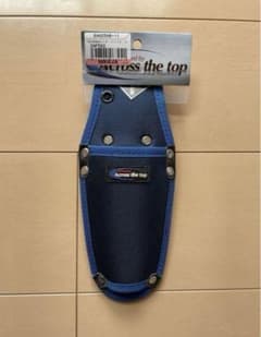 新品！！　カッターナイフケース　２個セットのサムネイル