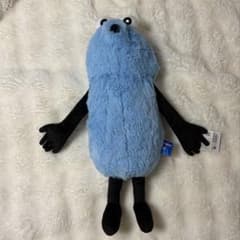 퍼핏승승 봉제인형