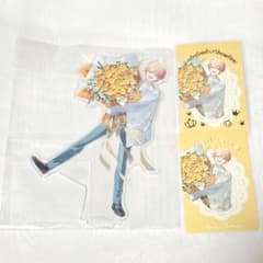 プロセカ 天馬司 感謝祭4th アクリルスタンド グリカ プロセカ 天馬司 感謝祭4th アクリルスタンド グリカ - メルカリ