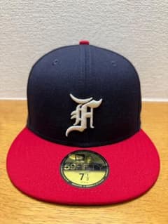 NEWERA 59Fifty Fear of God Essentialsのサムネイル