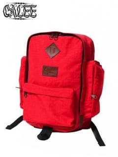 CALEE×CLASS 5 BACK PACK バックパック 18SS001C5のサムネイル