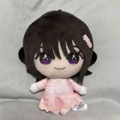 野口衣織 ぬいぐるみ ピンキー衣装 6周年 - メルカリ