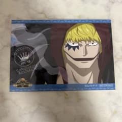 ONEPIECE 원피스 콜라송 로시난테 생일 브로마이드 특전