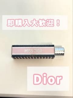 Dior MISS DIOR MINI MISS ソリッド パフュームのサムネイル