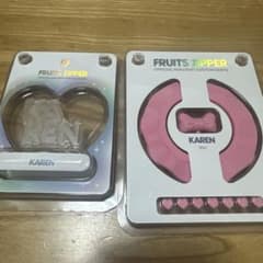 FRUITS ZIPPER松本かれん仕様ペンライト 61yte6LiNgL._AC_UF350,