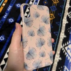 アリシアスタン iPhoneX/XSケースのサムネイル