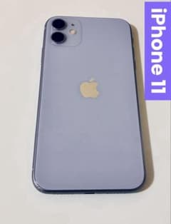 iPhone11 128GB 紫　SIMフリー　修復歴無　バッテリー88% iPhone11 128GB 紫 SIMフリー 修復歴無 バッテリー88% - メルカリ