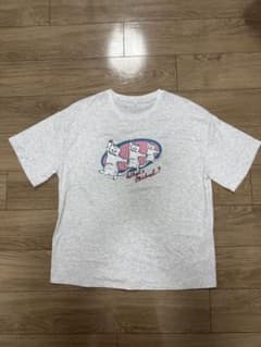 ホワッツマイケル　Tシャツ　xxl 未使用のサムネイル