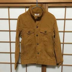 キャラメルジャケットのサムネイル