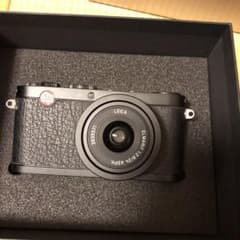 LEICA x1 正規品のサムネイル