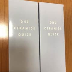 【送料込】DHC化粧水 セラミドクイック2本のサムネイル