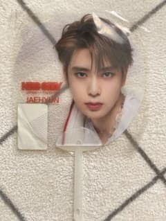 NCT127 재현 부채
