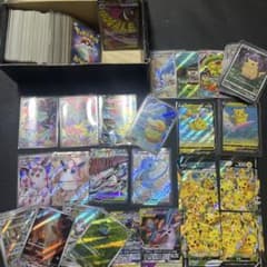 ポケモンカード 151 SR AR SSR まとめ 200枚 ヒトカゲ - メルカリ