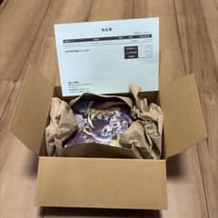 【シュリンク 納品書】ポケモンカード アビスアイ ボックス 1箱 (即日発送) シュリンク付】ポケモンカードゲーム アビスアイBOX 新品未使用