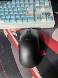 Razer Viper V3 proのサムネイル