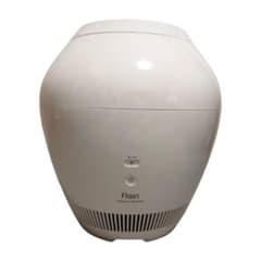 BALMUDA加湿器ERN-1100UA-WK 美品 BALMUDA 気化式加湿器 ERN-1100UA-WK 2020年製 - メルカリ
